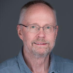 Professor Michael Vineyard