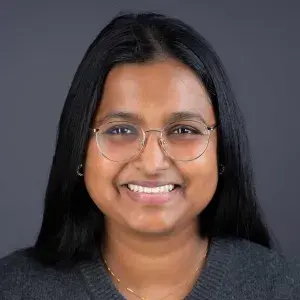 Pravini Fernando
