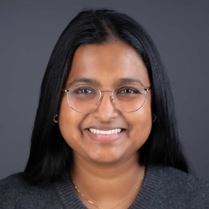 Pravini Fernando