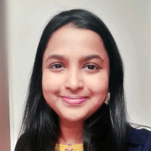 Pravini Fernando