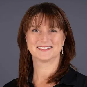 Elizabeth O'Connor