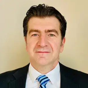 Mark Dallas