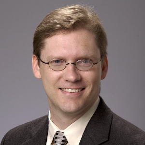 Professor Kirk Wegter-McNelly