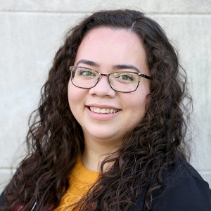Amelia Comper profile