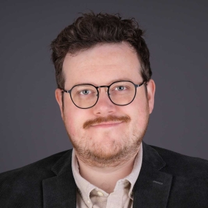 Kris Van Nostrand