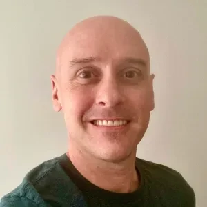 Kevin Miller