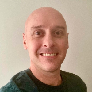 Kevin Miller