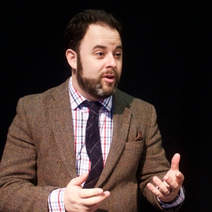Professor Dan Venning