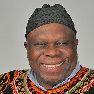 Abraham Tchako