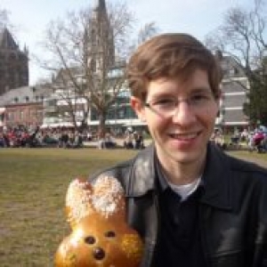 Curtis Sommerlatte