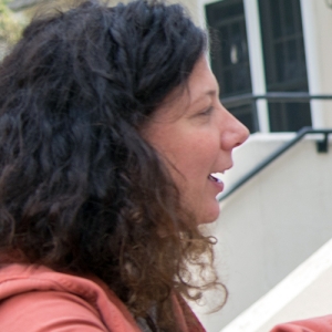 Elise Bouhet