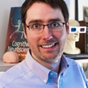 Eric Egan