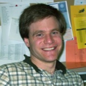 Paul Friedman Head Shot