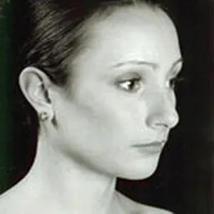 Christine Geren