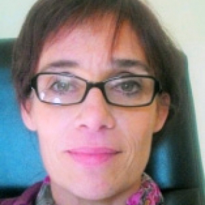 Guillermina Seri, Associate Professor of Political Science