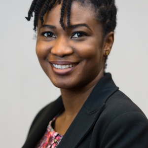 Darlingtina Esiaka photo