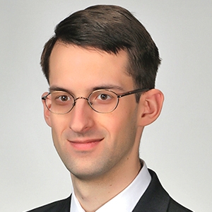 Joel Lefever