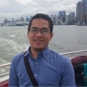 Jayson Vedad