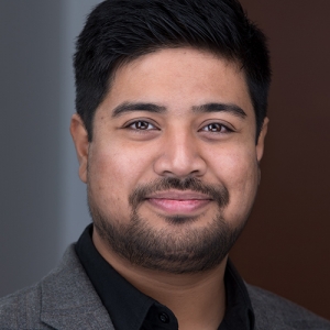 Professor Jeeten Giri