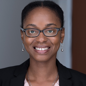 Professor Kaywana Raeburn