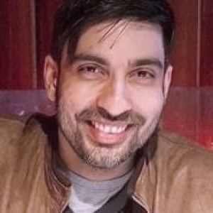 Arsalan Khan