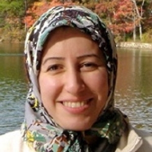 Leila Khatami Head Shot