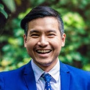 Jetjaroen Klangwang Head Shot