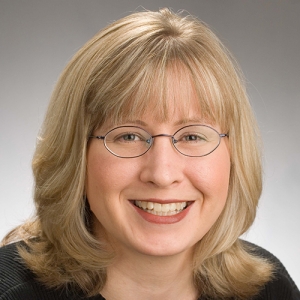 Michele Angrist