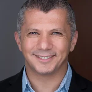 Professor Mehmet Fuat Sener