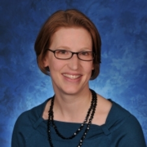 Karen MacManus
