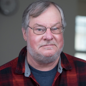 Mark Hooker