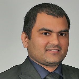 Pradeep Gudlur