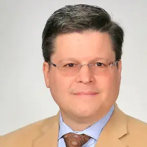 Ronald Bucinell