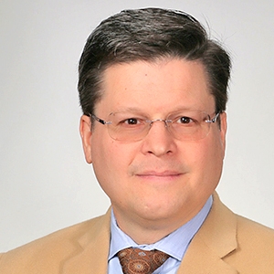 Ronald Bucinell