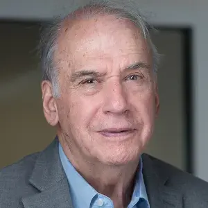 Stephen Berk 