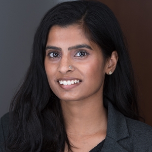 Professor Smriti Bhargava