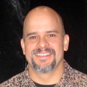 Stephen Romero