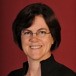 Zoe Oxley