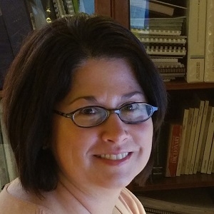 MaryBeth Kabalian