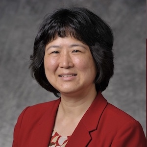 Picture of Ellen Yu