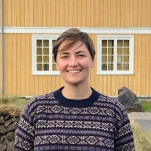 Jennifer Grayburn