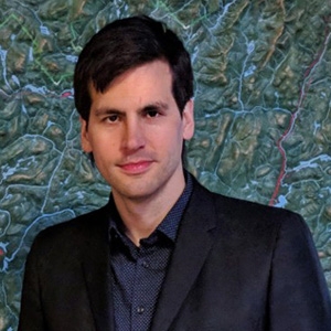 Matthew Golebiewski