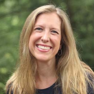 Michelle Osborn head shot