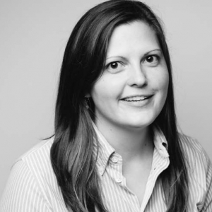 Sara Wiest headsot - Visiting Assistant Professor
