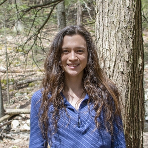 Hailey Mundell