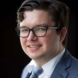 Profession Callaghan headshot