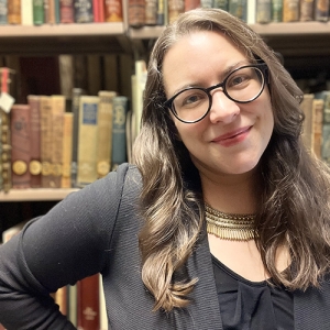 Amanda Greenwood profile photo