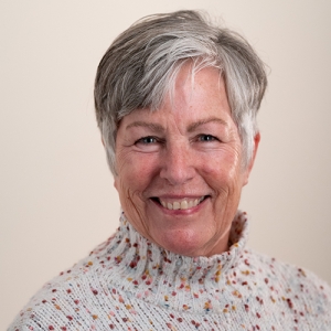 Joan Cocca headshot