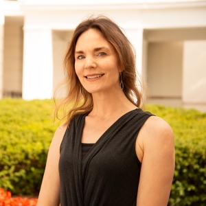 Jennifer Byrd headshot