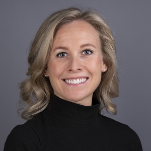 Bethany Loffredo Dempsey headshot